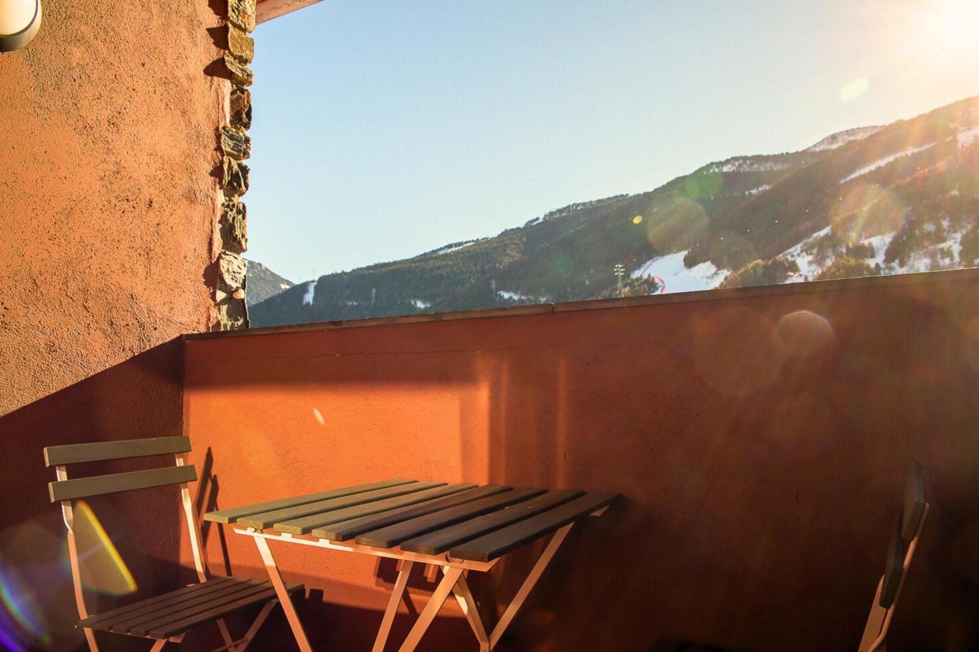 شقة Terraza Privada I Refugio Tranquilo Con Vistas كانيلو المظهر الخارجي الصورة